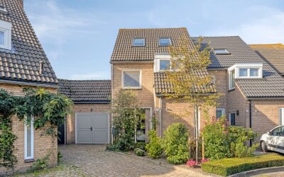 Huis te koop Ekkersrijt 11
