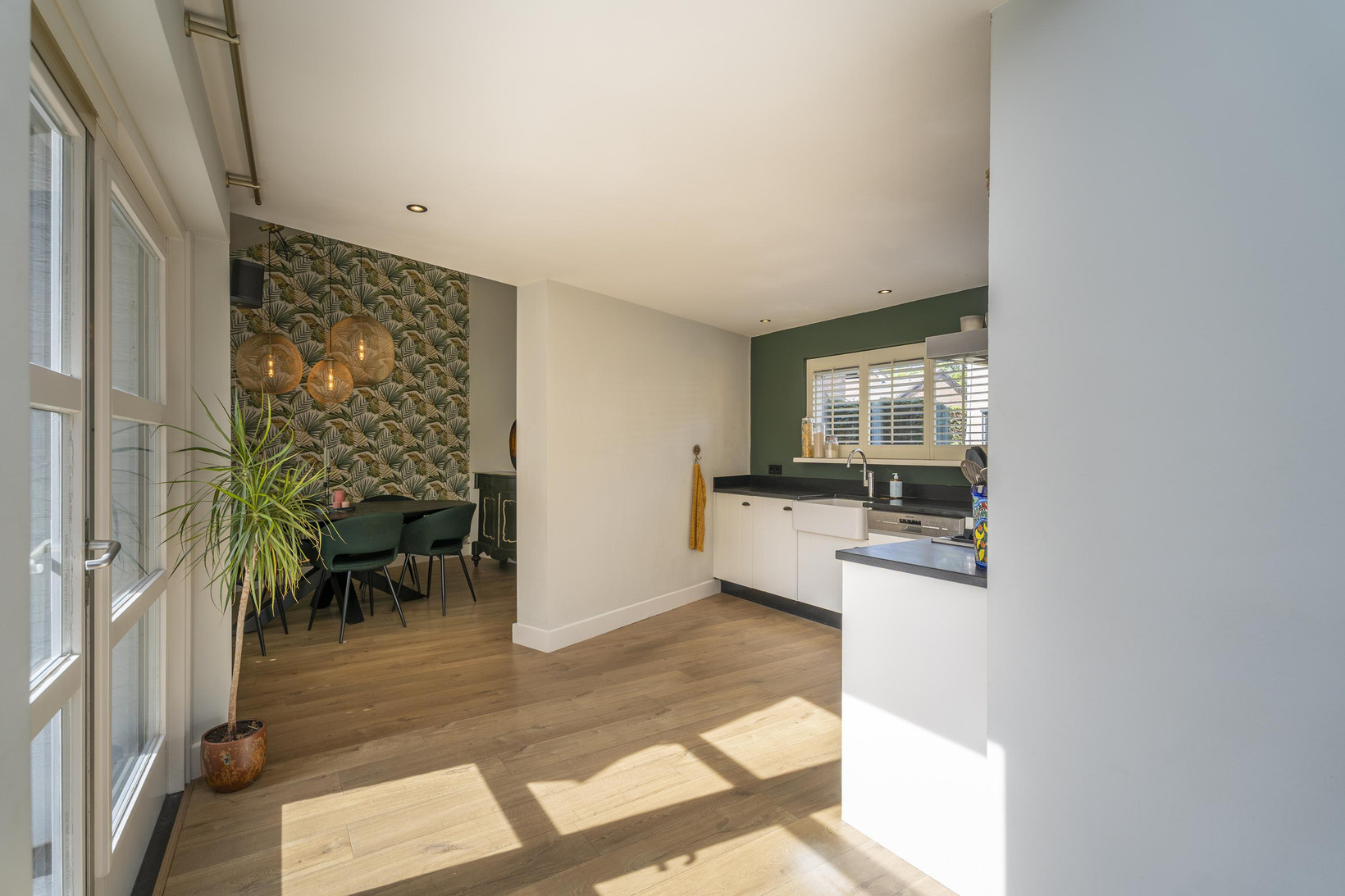 Vrijstaande woning te koop: Dieze 26, Tilburg