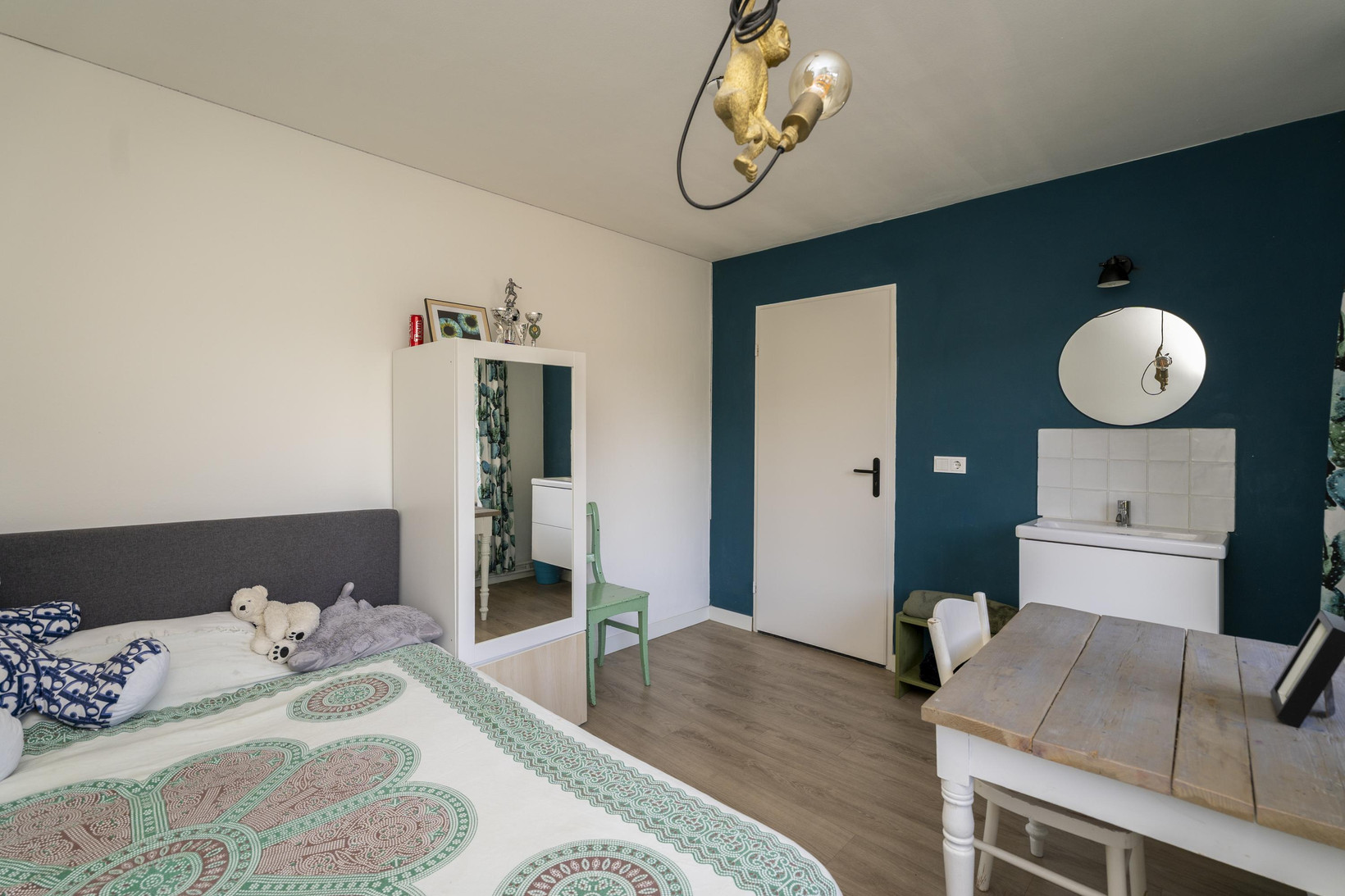 Vrijstaande woning te koop: Dieze 26, Tilburg