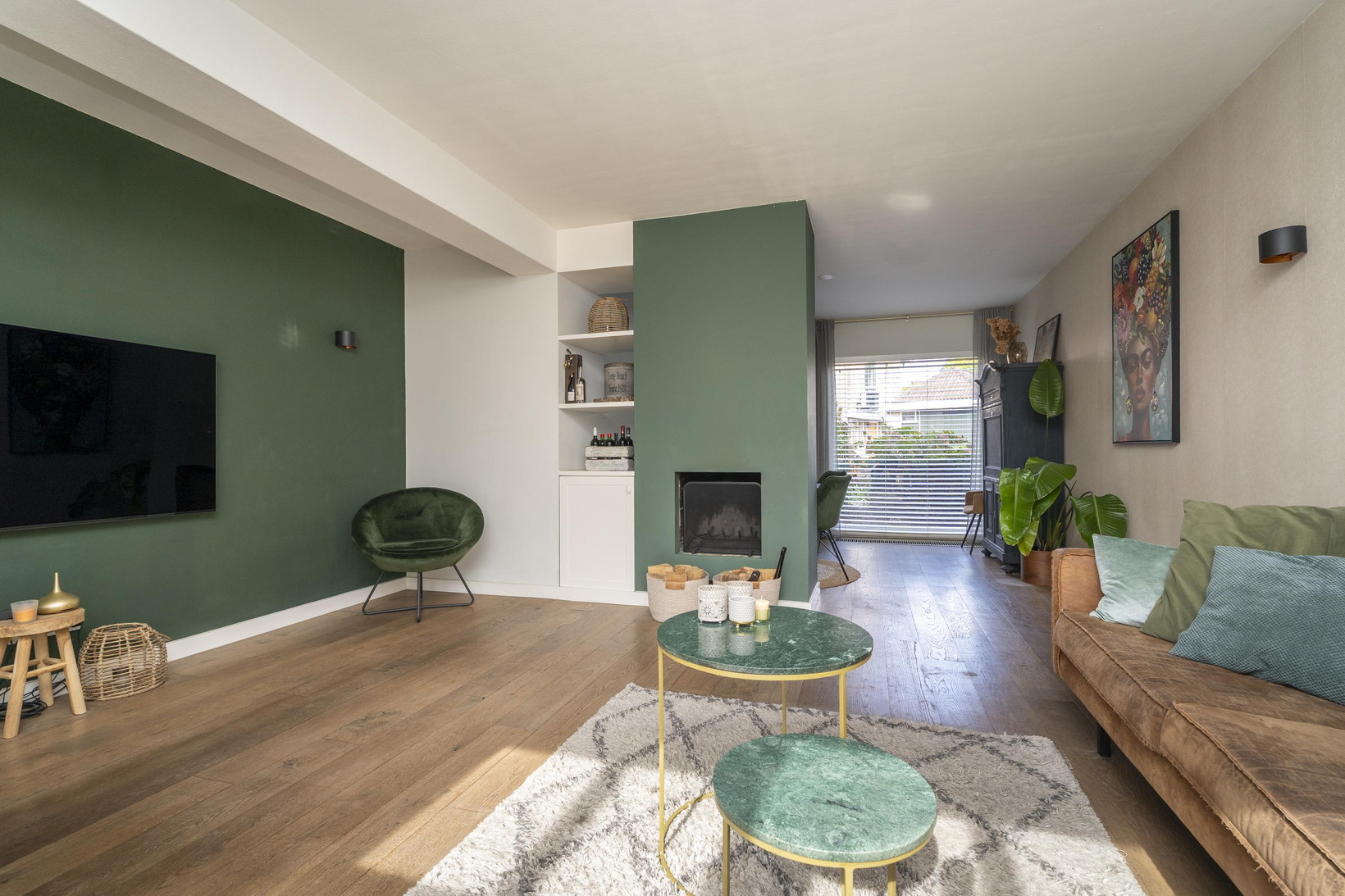 Vrijstaande woning te koop: Dieze 26, Tilburg