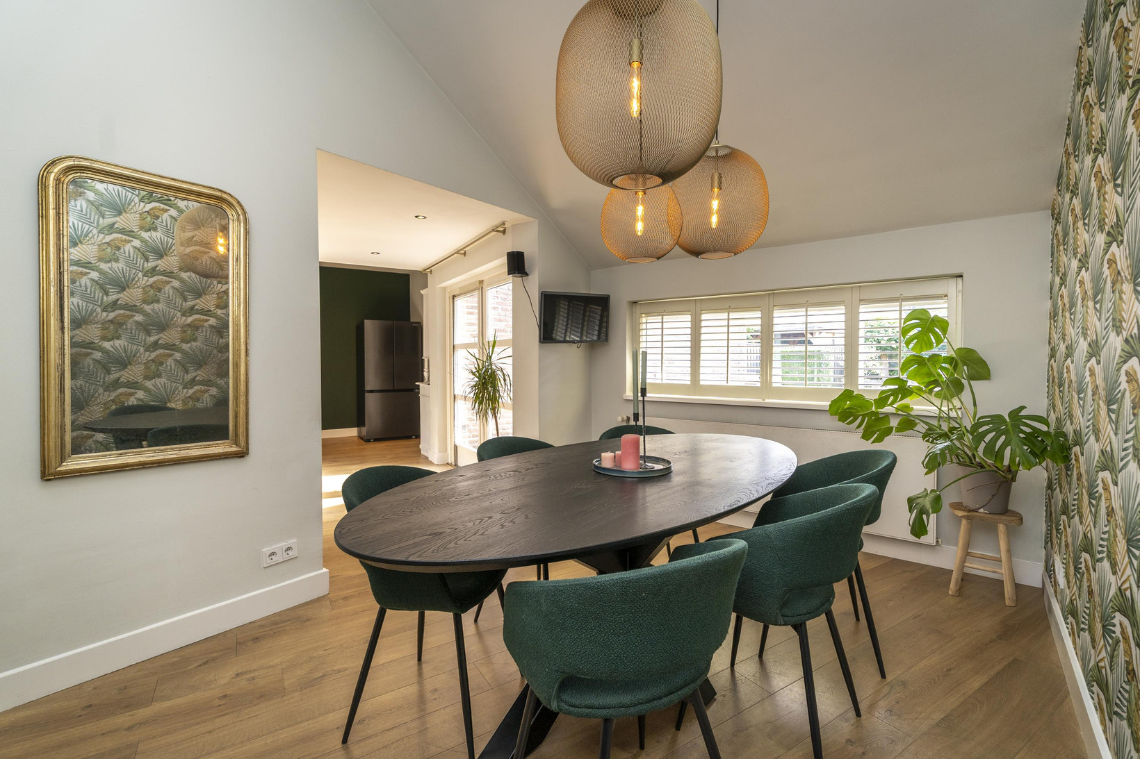 Vrijstaande woning te koop: Dieze 26, Tilburg