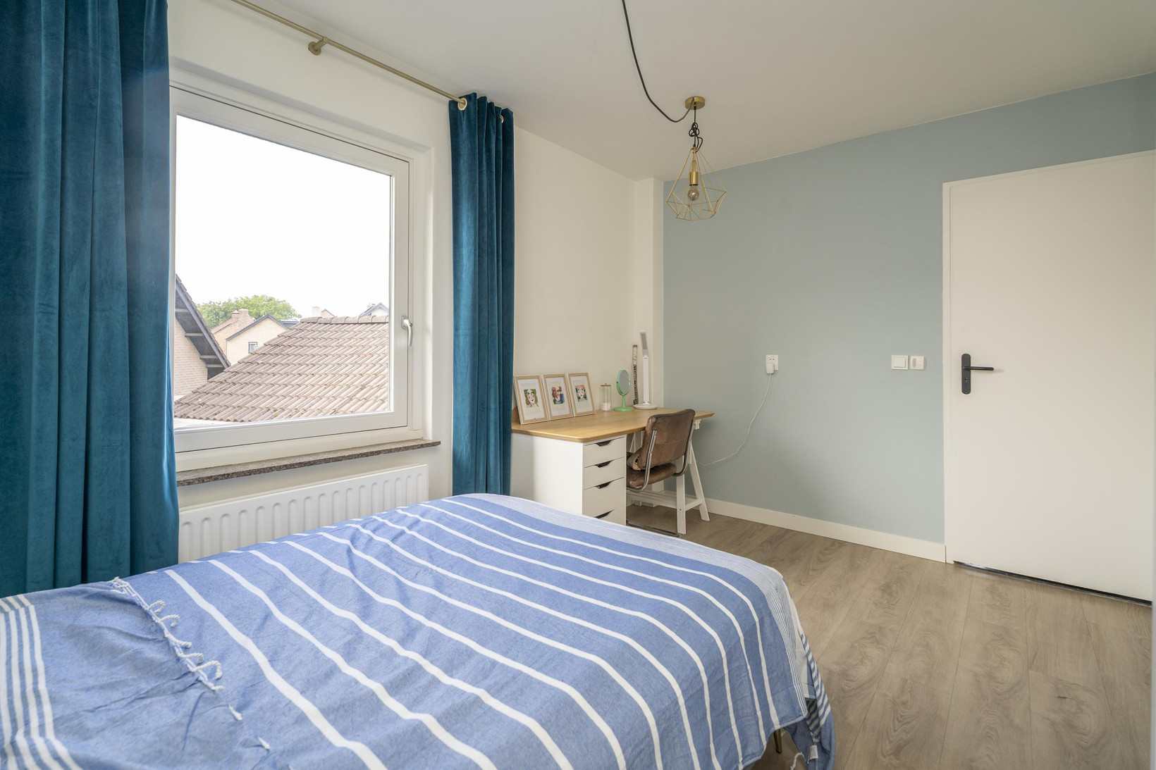 Vrijstaande woning te koop: Dieze 26, Tilburg