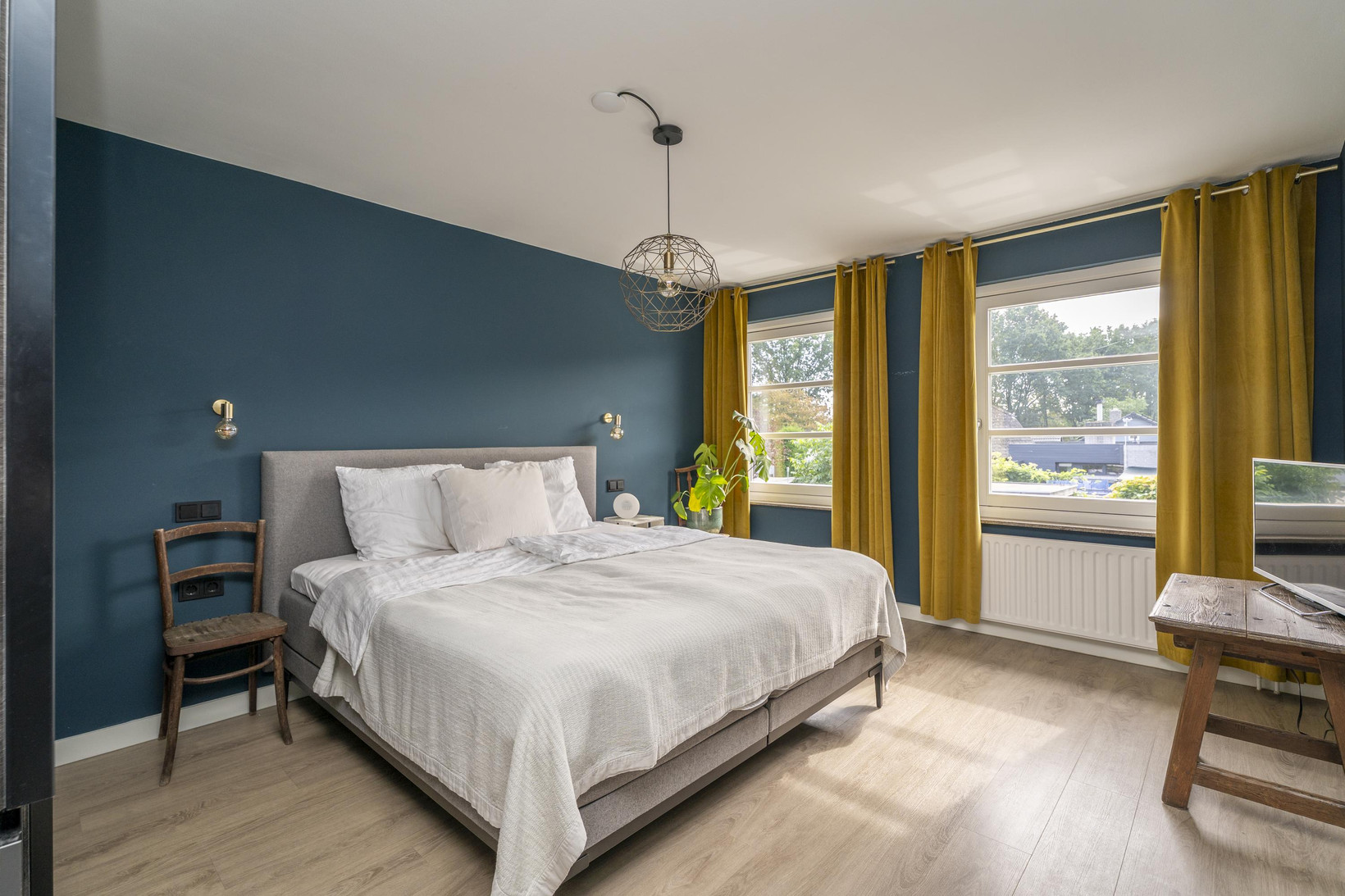 Vrijstaande woning te koop: Dieze 26, Tilburg