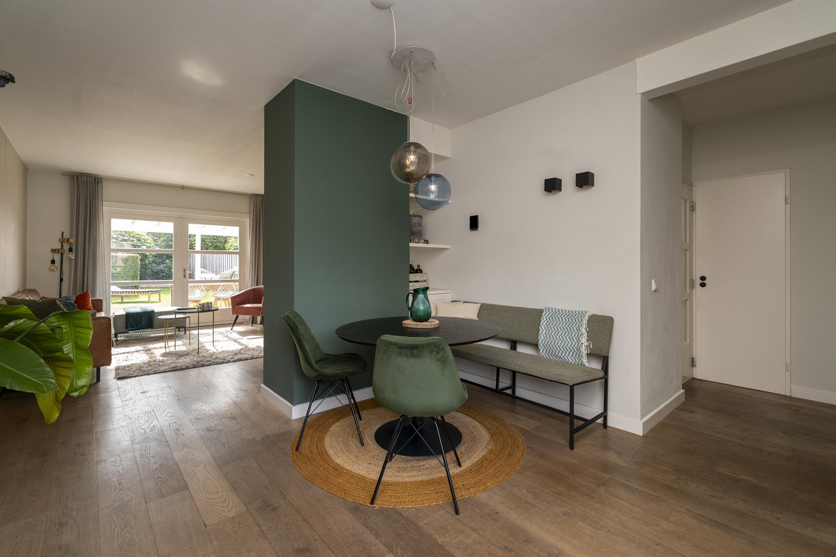 Vrijstaande woning te koop: Dieze 26, Tilburg