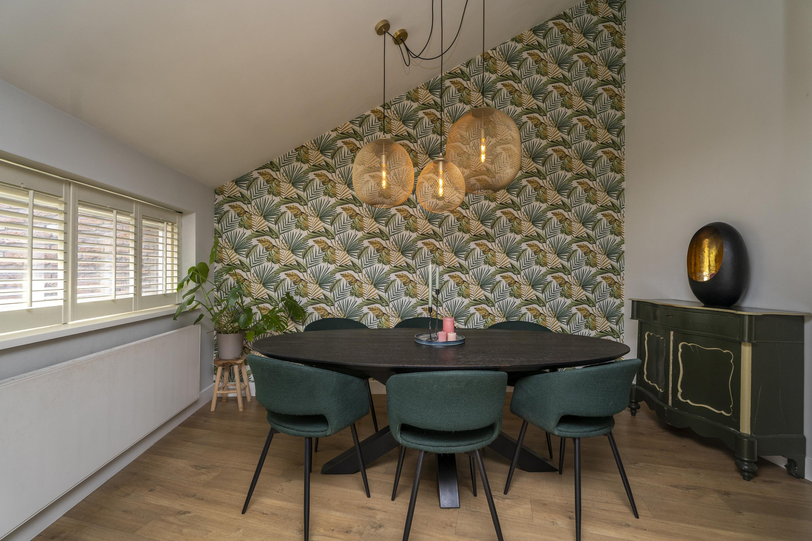 Vrijstaande woning te koop: Dieze 26, Tilburg