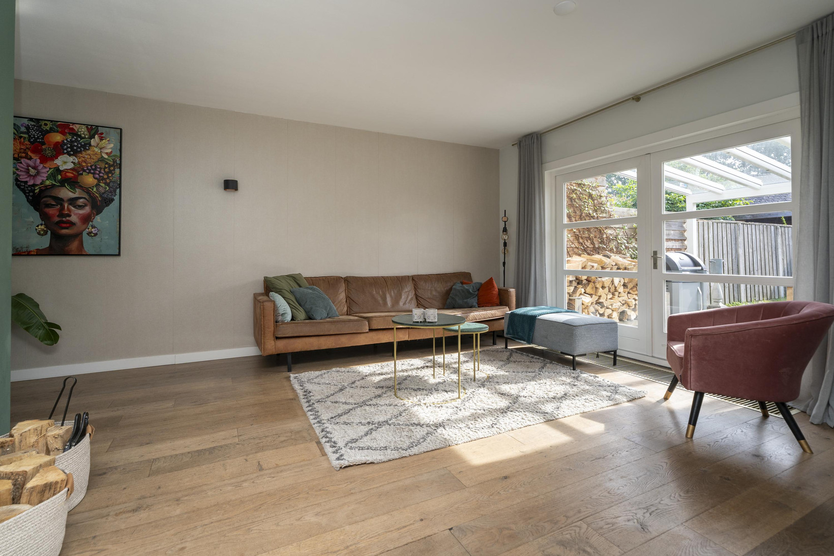 Vrijstaande woning te koop: Dieze 26, Tilburg