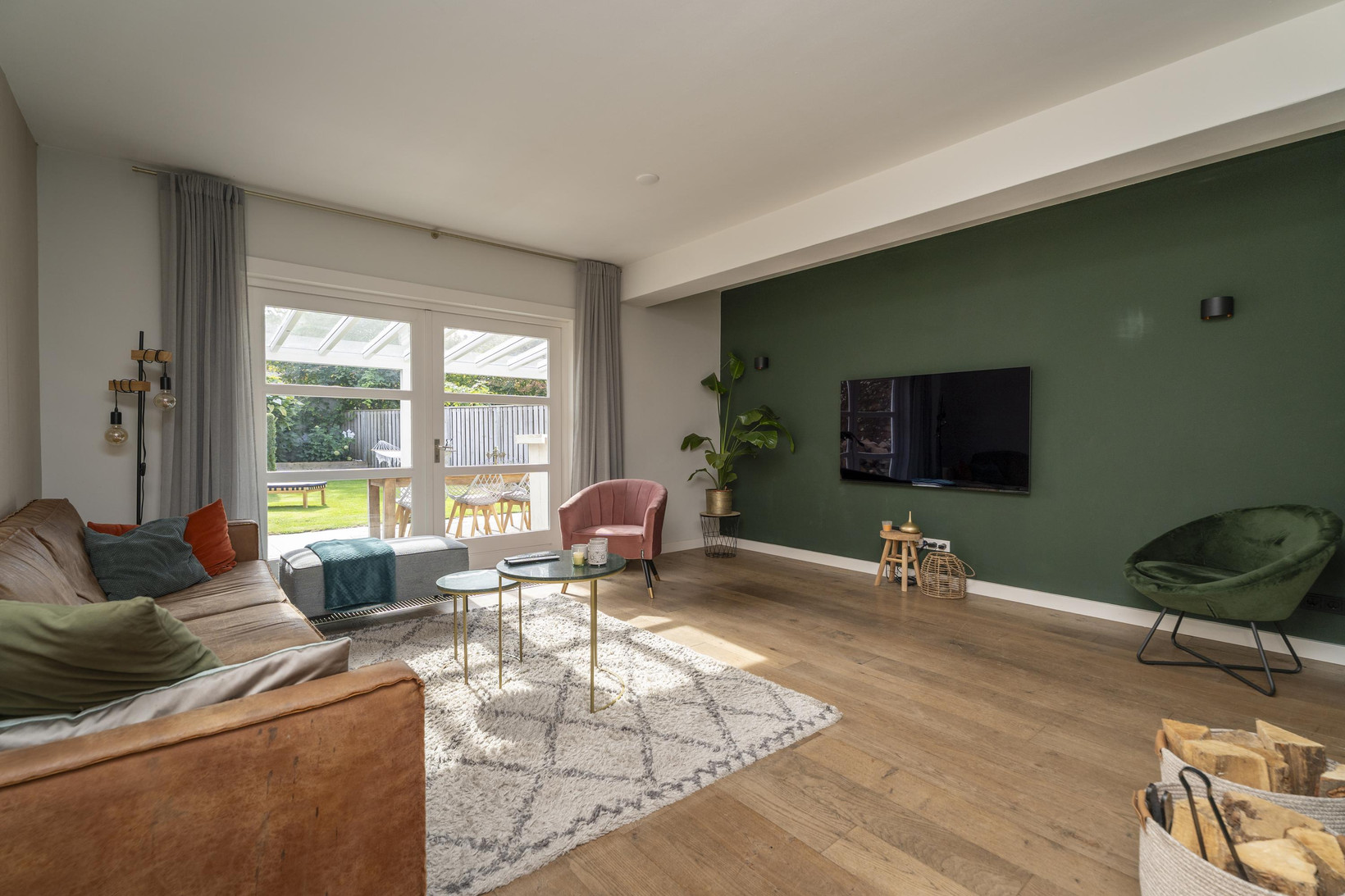 Vrijstaande woning te koop: Dieze 26, Tilburg