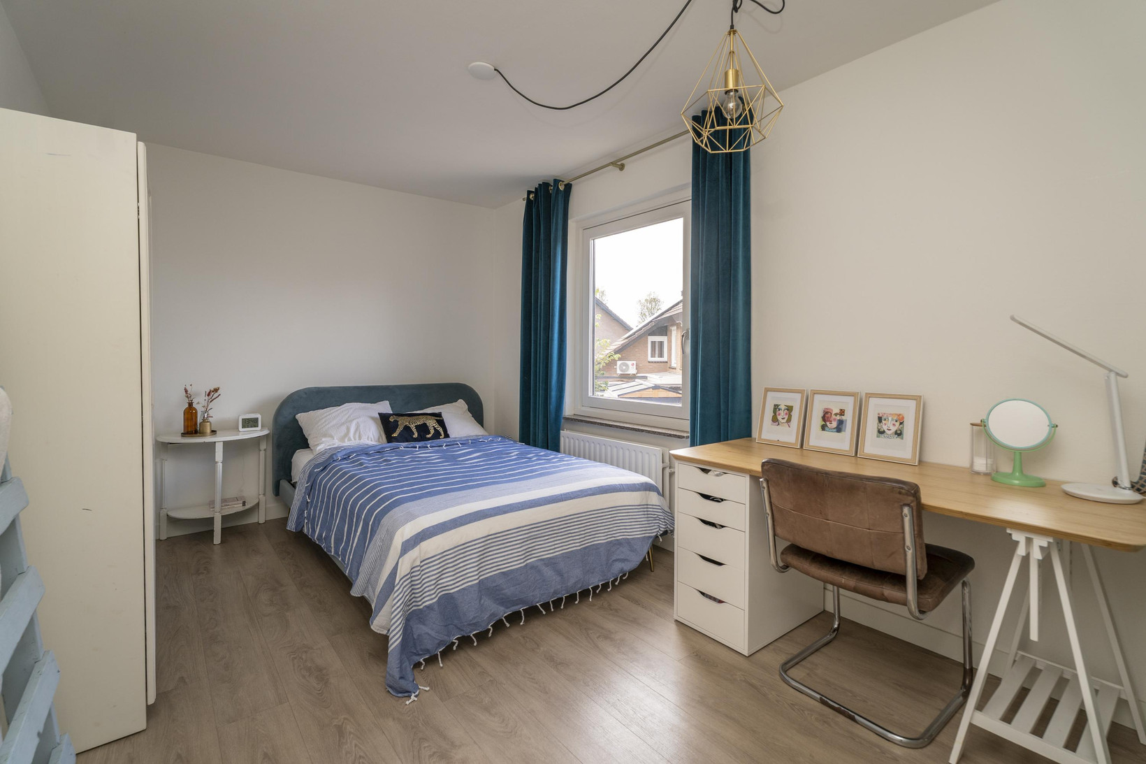 Vrijstaande woning te koop: Dieze 26, Tilburg