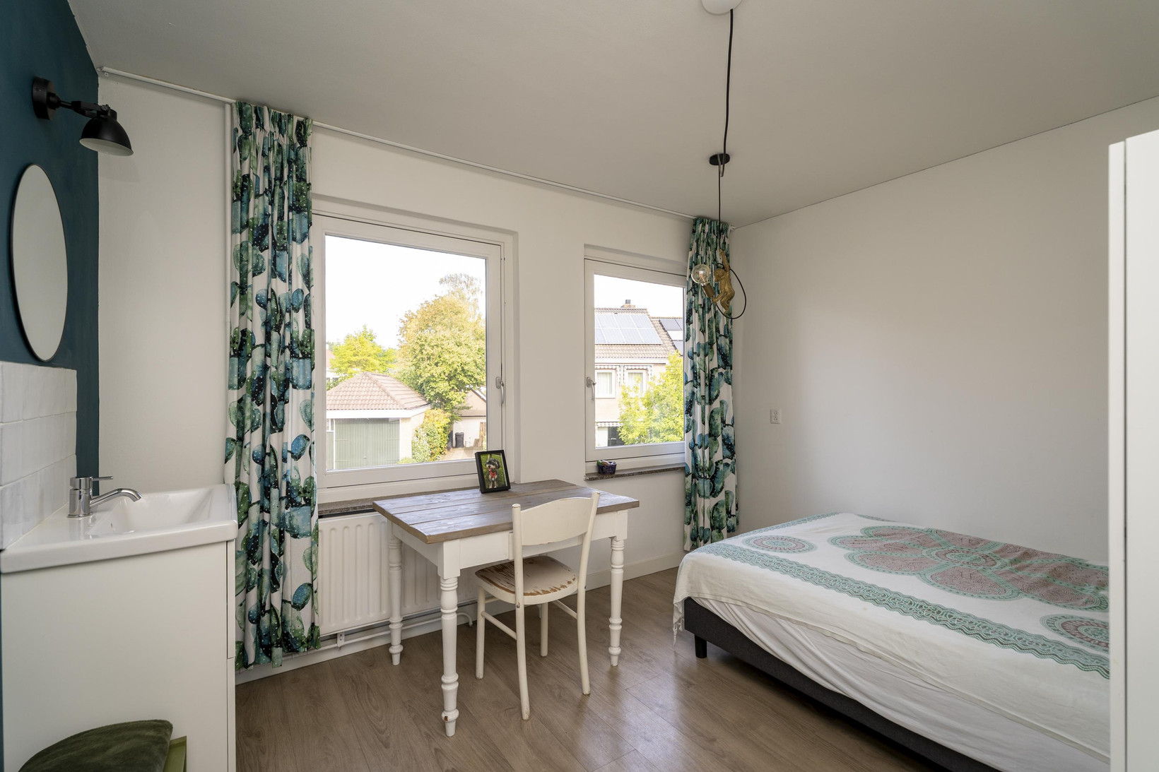 Vrijstaande woning te koop: Dieze 26, Tilburg