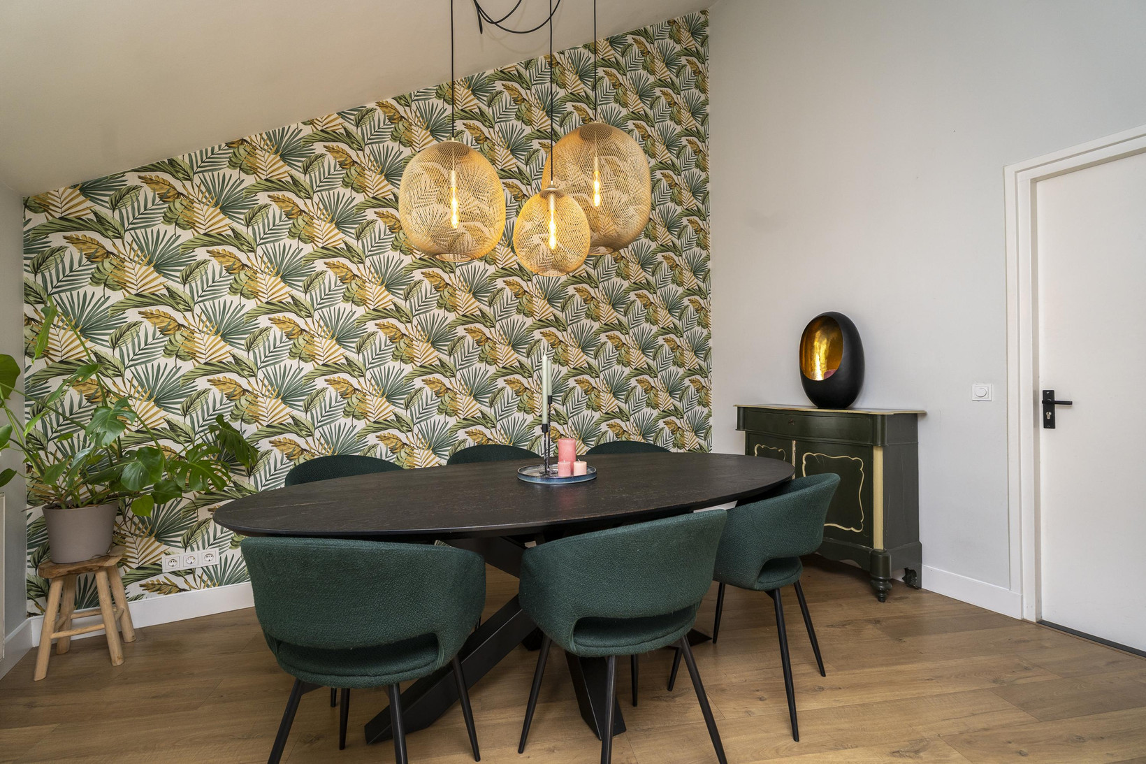 Vrijstaande woning te koop: Dieze 26, Tilburg