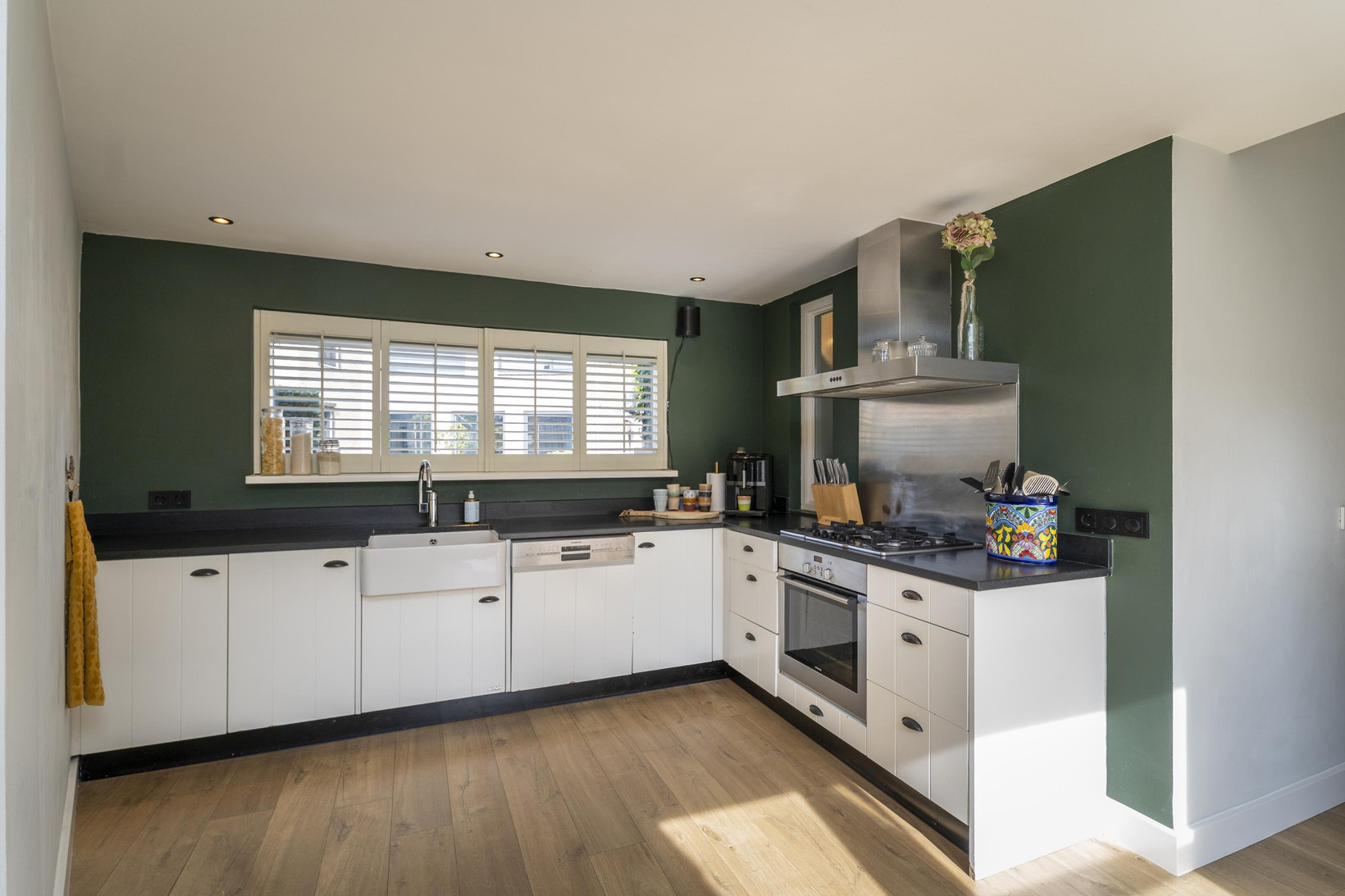 Vrijstaande woning te koop: Dieze 26, Tilburg