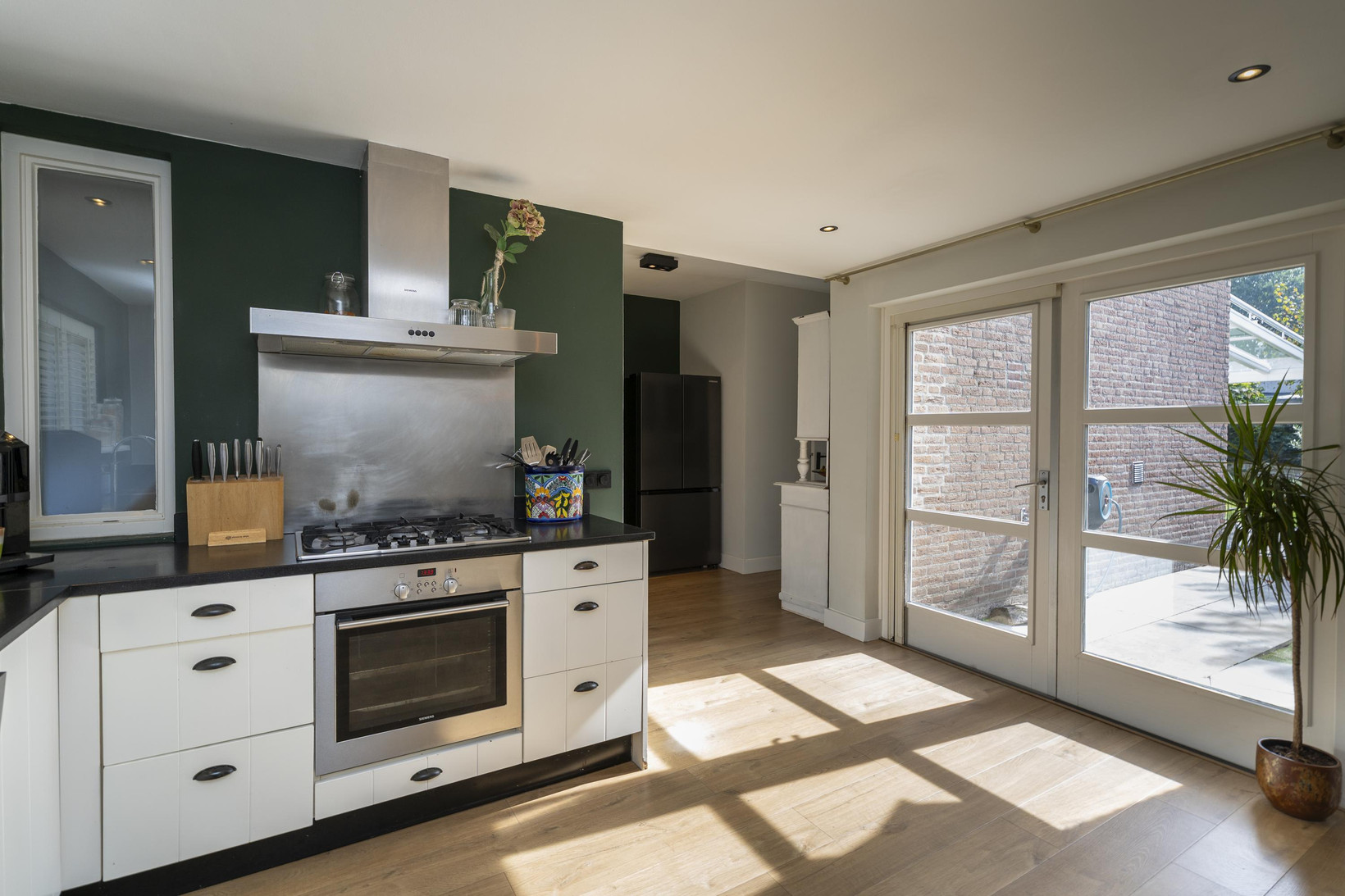 Vrijstaande woning te koop: Dieze 26, Tilburg