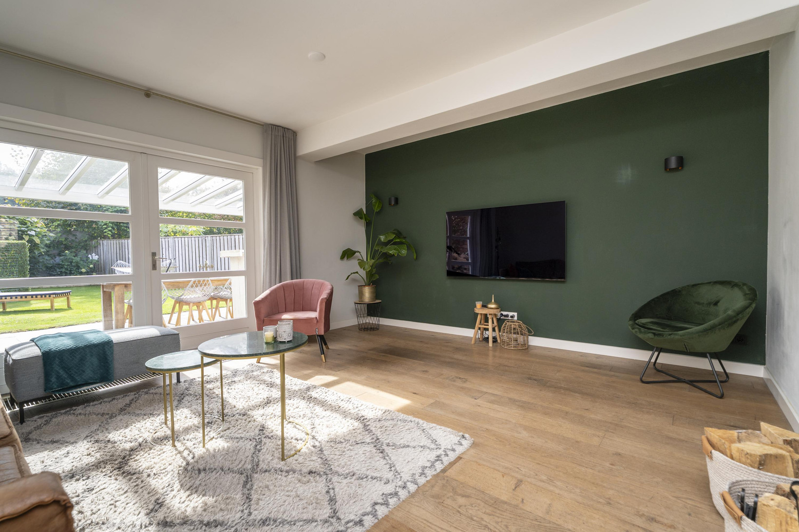 Vrijstaande woning te koop: Dieze 26, Tilburg