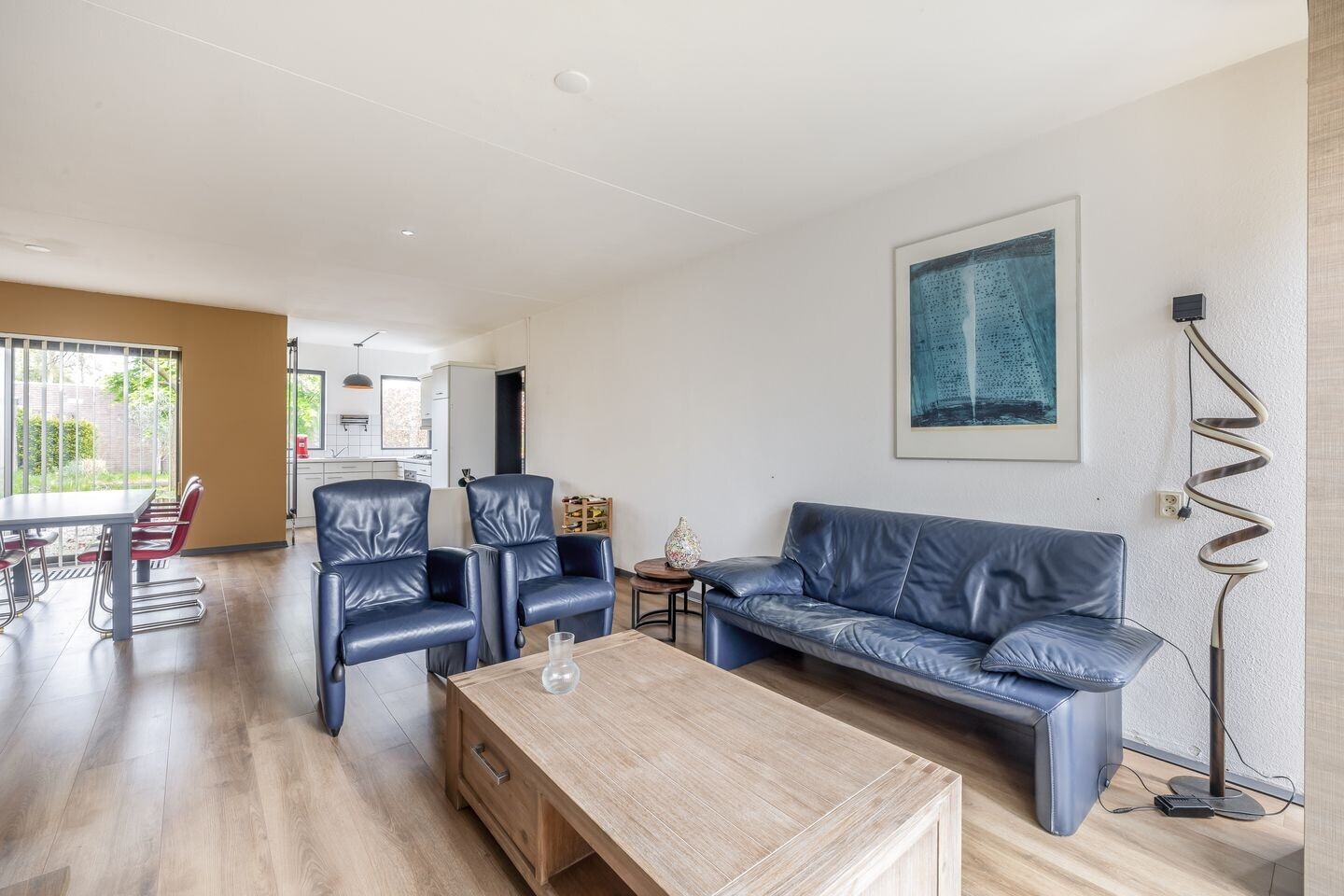 Hoekwoning te koop: Weteringlaan 176, Tilburg