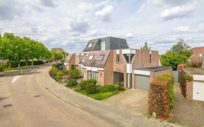 Weteringlaan 176