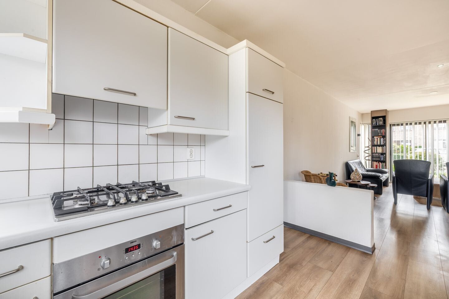 Hoekwoning te koop: Weteringlaan 176, Tilburg