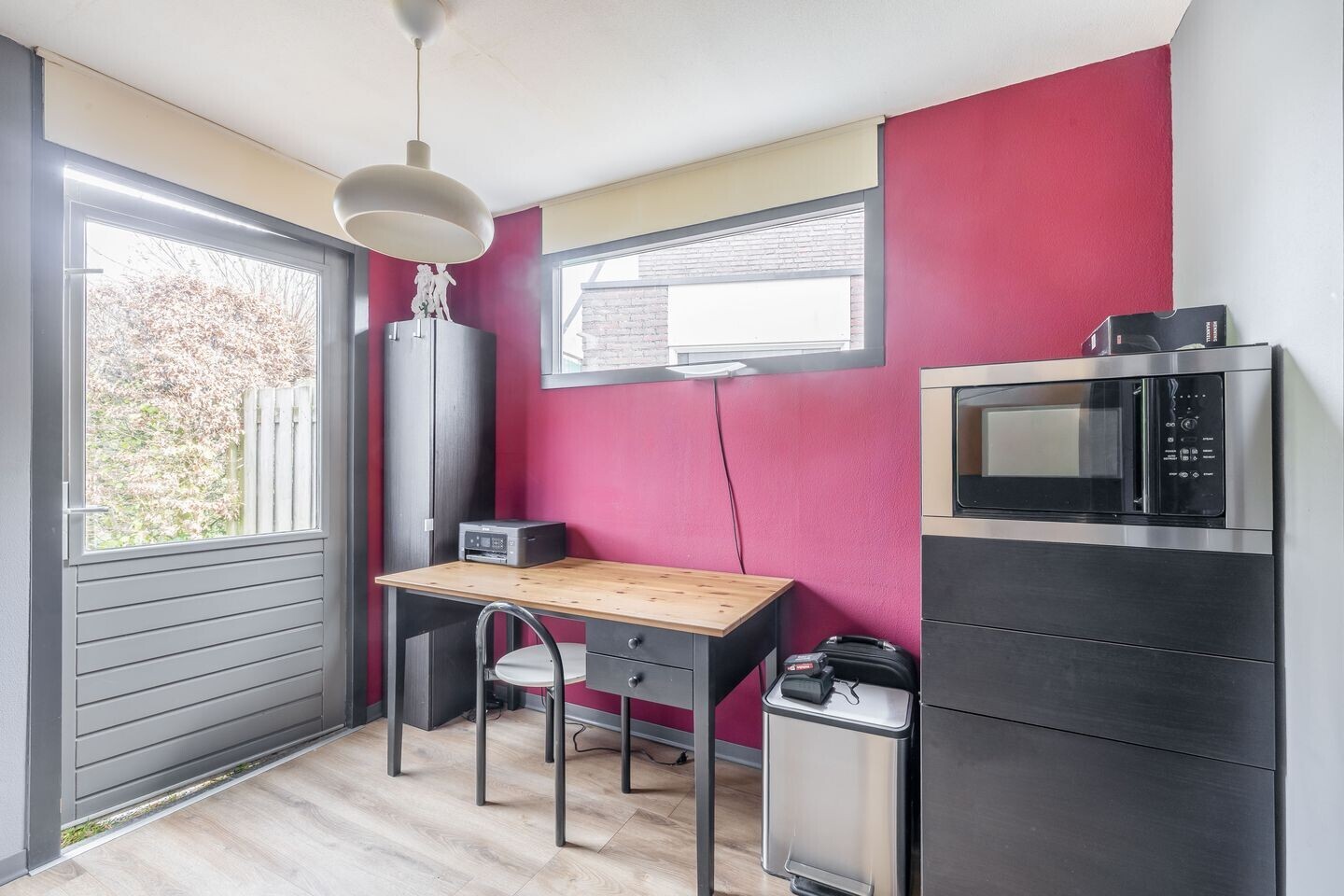 Hoekwoning te koop: Weteringlaan 176, Tilburg