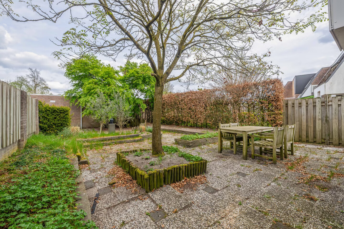 Hoekwoning te koop: Weteringlaan 176, Tilburg