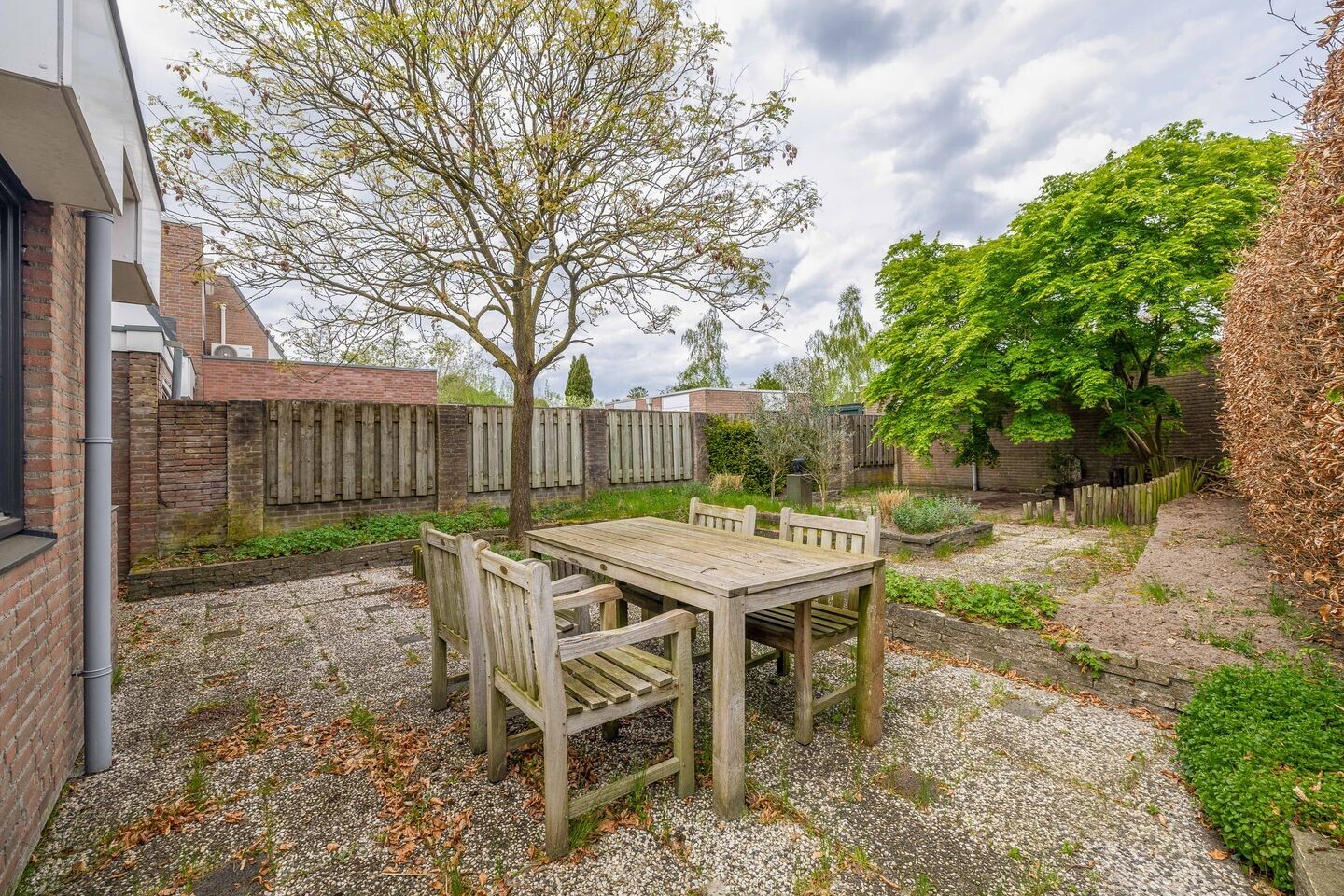 Hoekwoning te koop: Weteringlaan 176, Tilburg