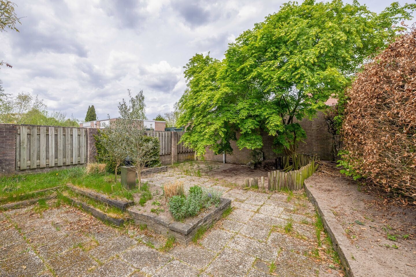 Hoekwoning te koop: Weteringlaan 176, Tilburg