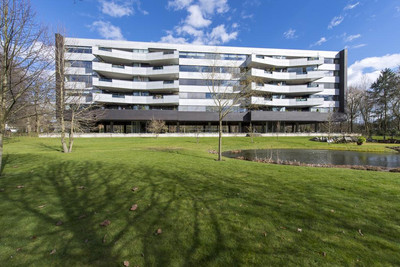 Baroniebaan 37