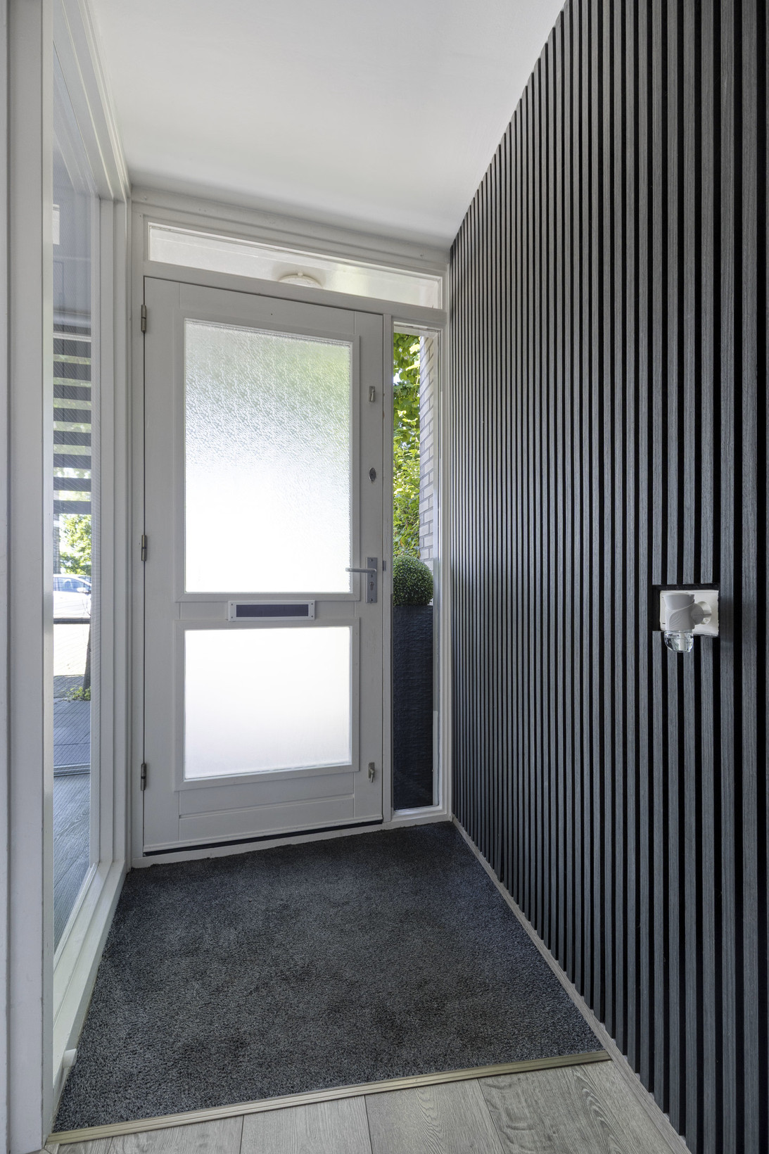 Tussenwoning te koop: Reuverlaan 5, Tilburg