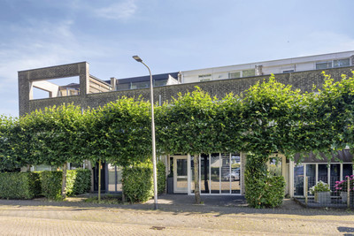 Reuverlaan 5