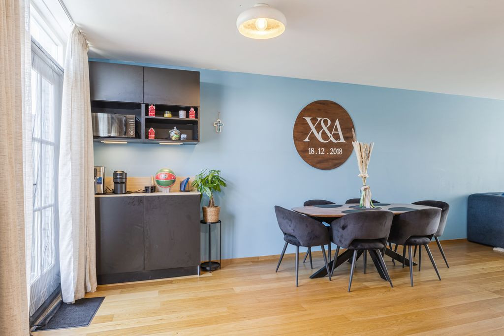 Tussenwoning te koop: Reuverlaan 79, Tilburg