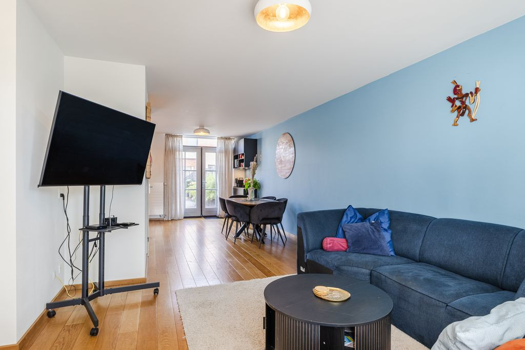 Tussenwoning te koop: Reuverlaan 79, Tilburg