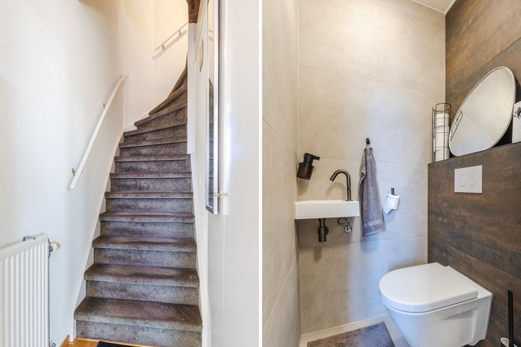 Tussenwoning te koop: Reuverlaan 79, Tilburg