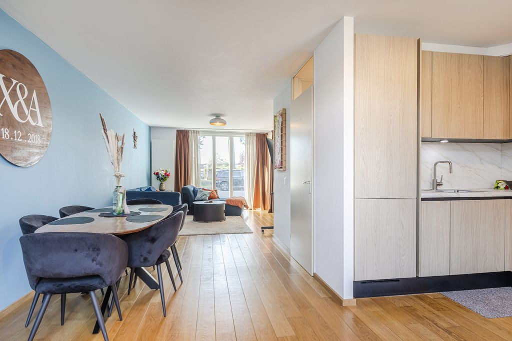 Tussenwoning te koop: Reuverlaan 79, Tilburg