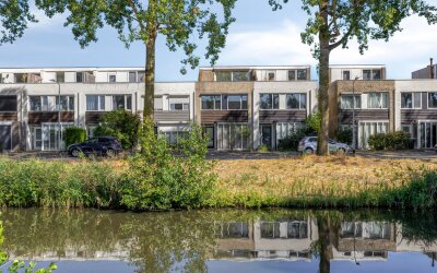 Huis te koop Reuverlaan 119