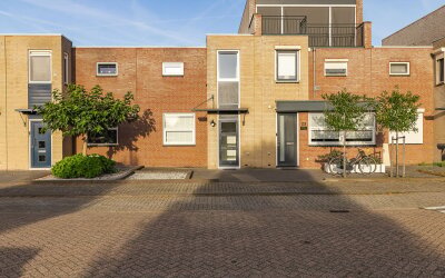 Randwijkstraat 25