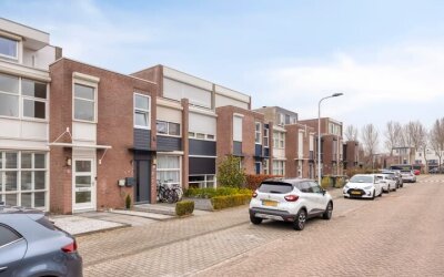Randwijkstraat 6