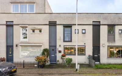 Ridderkerksingel 24