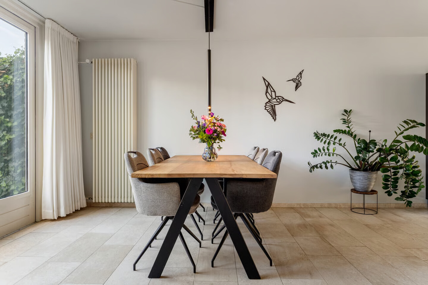 Tussenwoning te koop: Rijkevoortstraat 7, Tilburg
