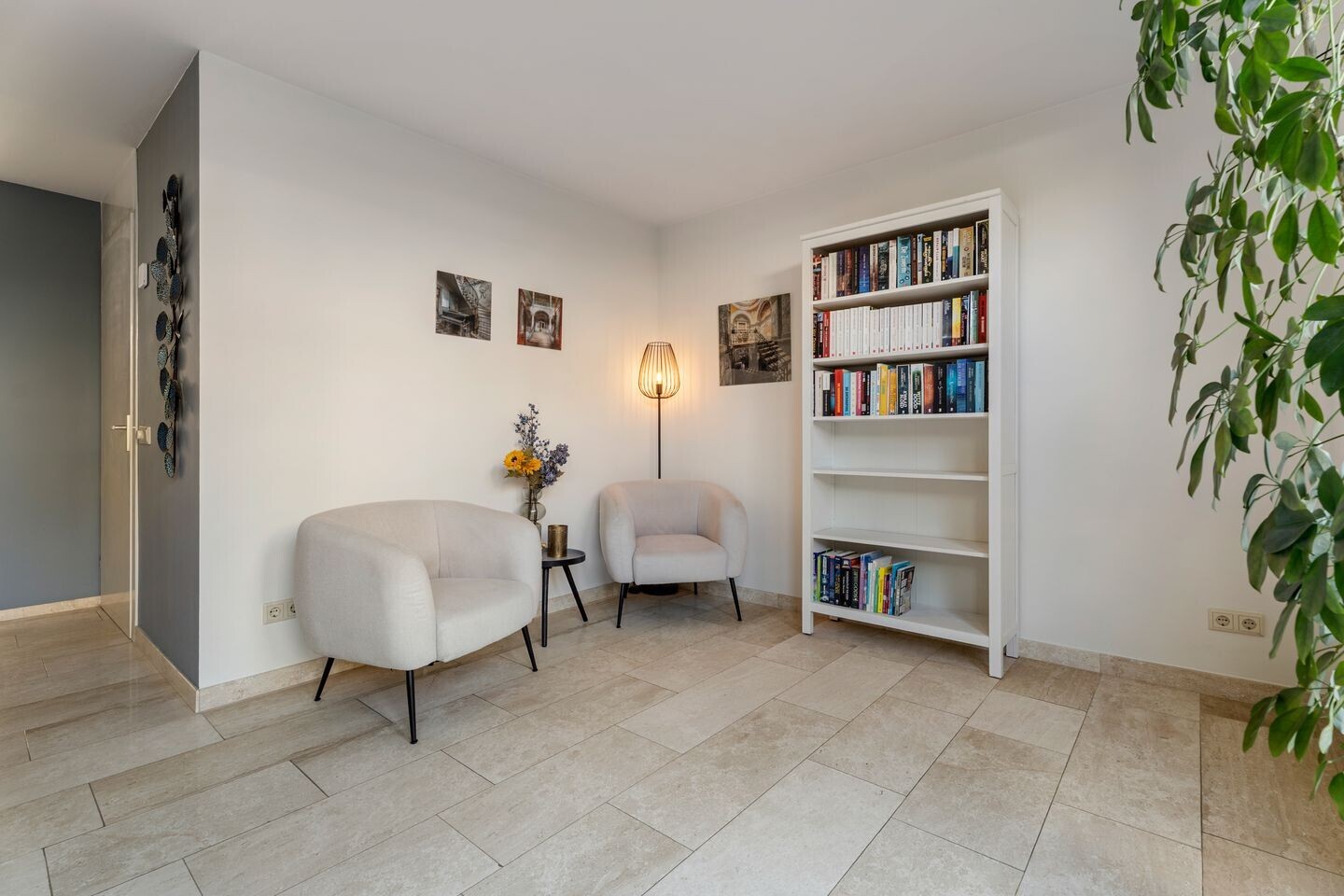 Tussenwoning te koop: Rijkevoortstraat 7, Tilburg