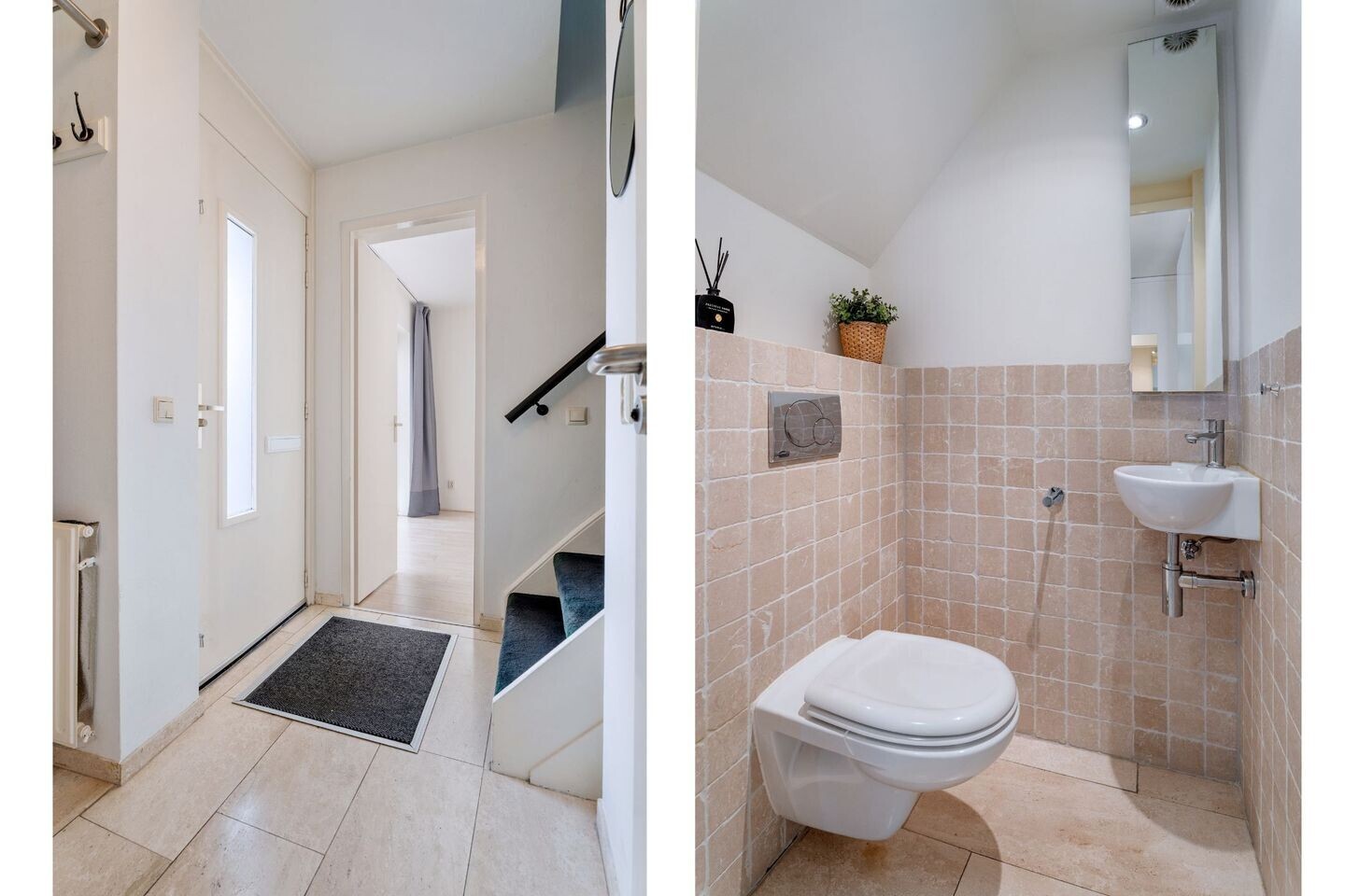 Tussenwoning te koop: Rijkevoortstraat 7, Tilburg