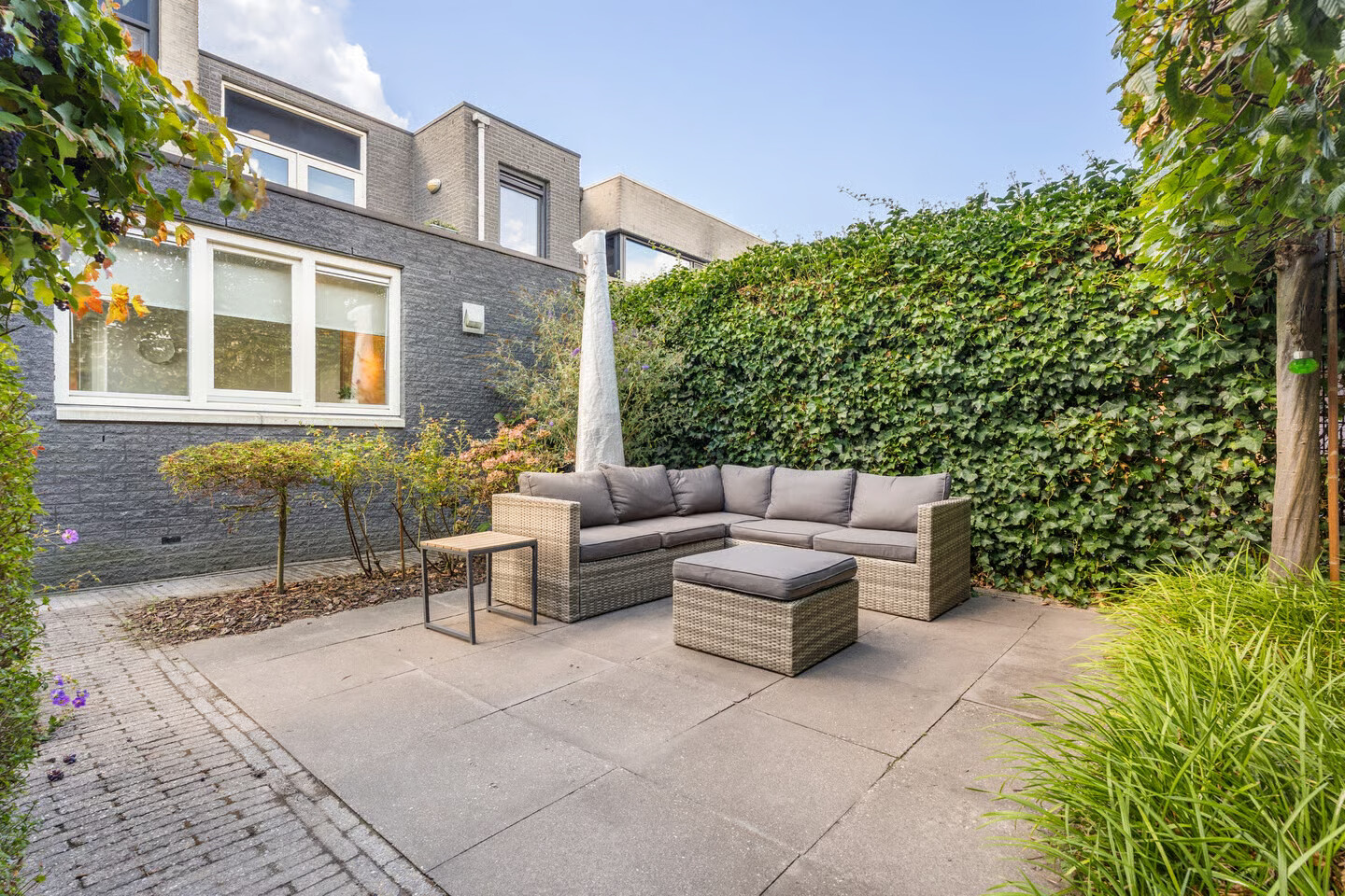 Tussenwoning te koop: Rijkevoortstraat 7, Tilburg