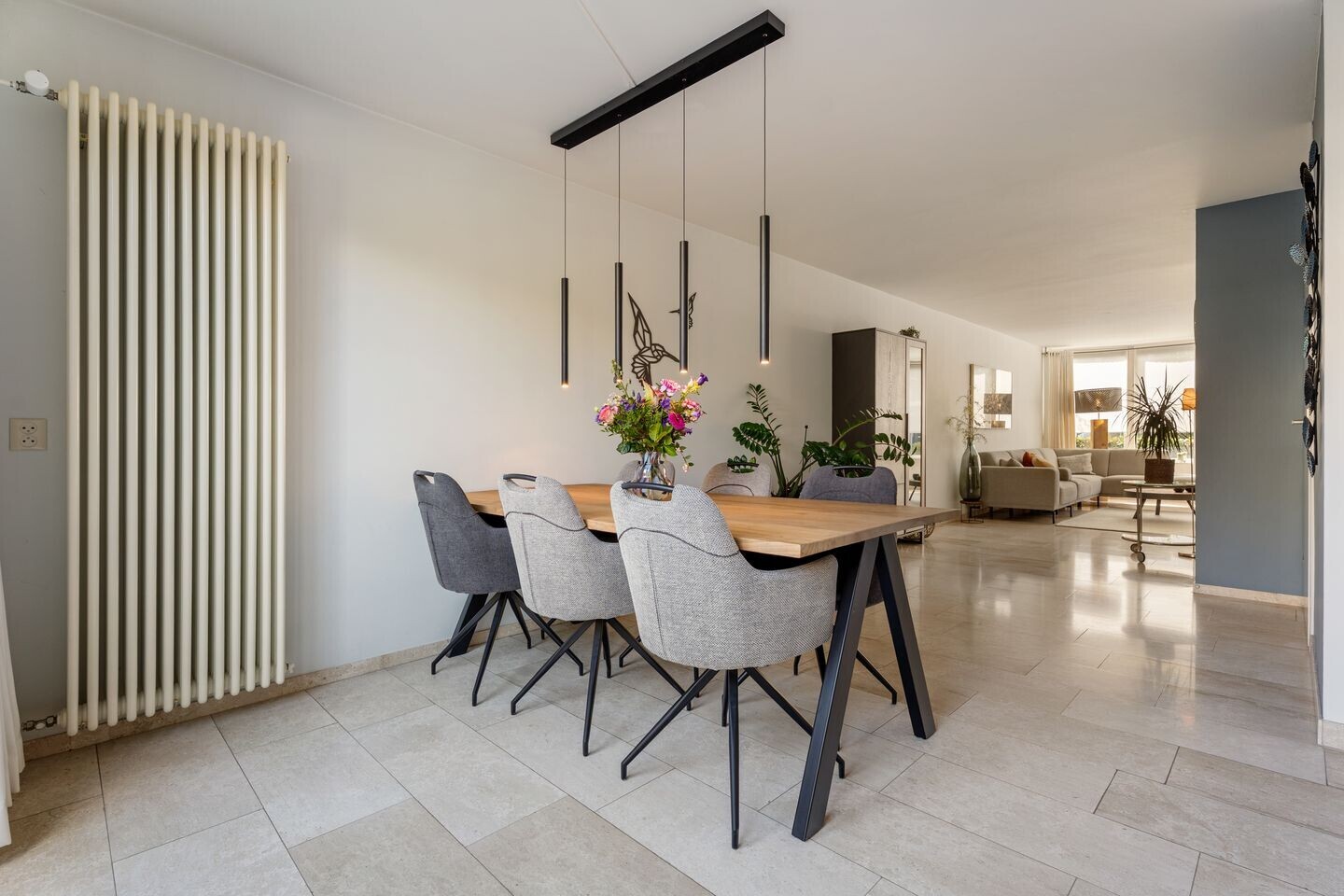 Tussenwoning te koop: Rijkevoortstraat 7, Tilburg