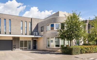 Rijkevoortstraat 7