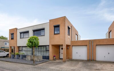 Rillandstraat 4