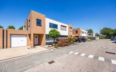 Rillandstraat 7