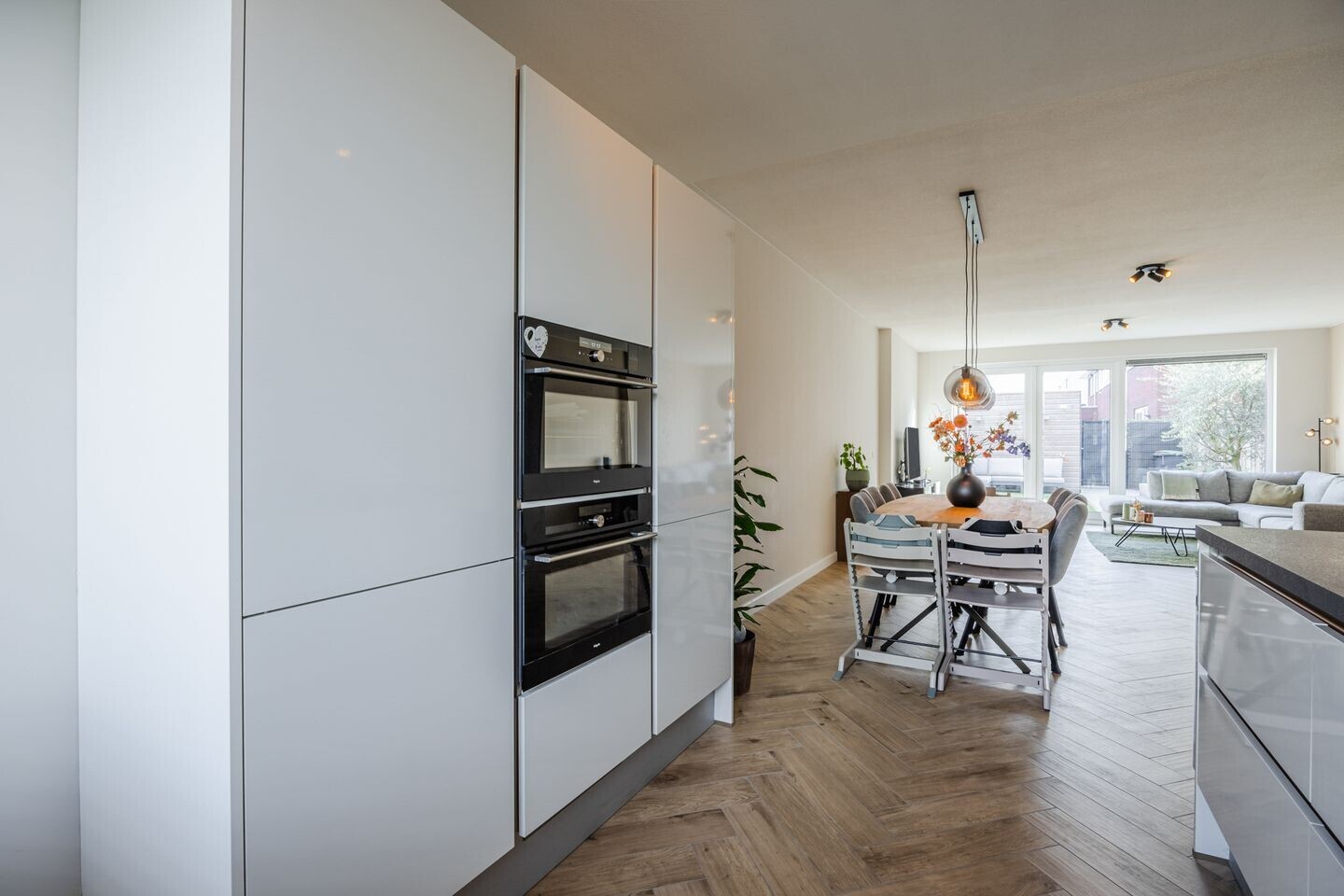 Tussenwoning te koop: Rijperkerkstraat 37, Tilburg