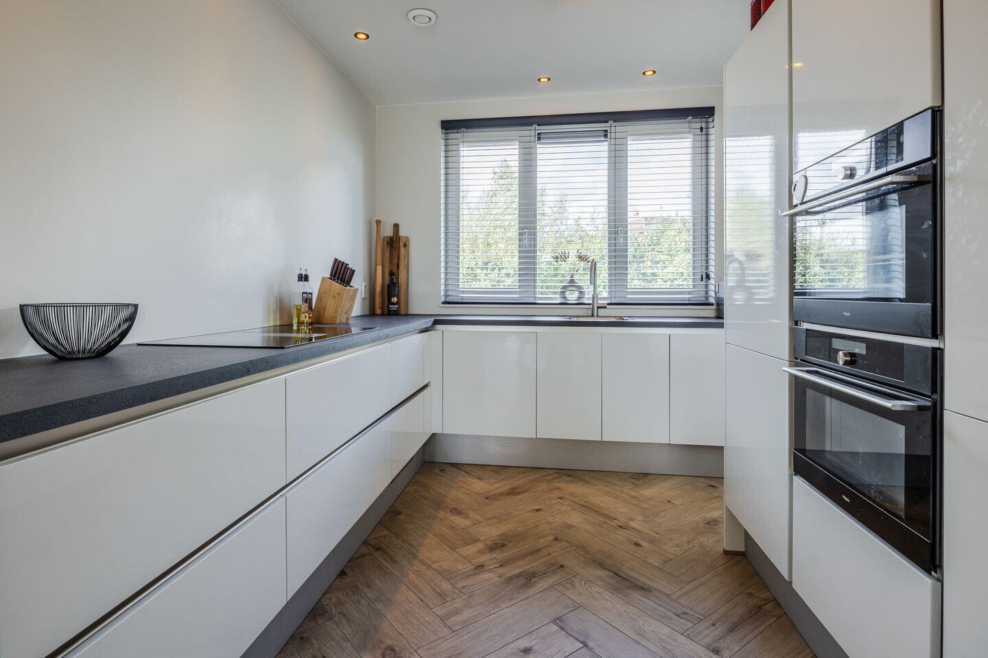 Tussenwoning te koop: Rijperkerkstraat 37, Tilburg
