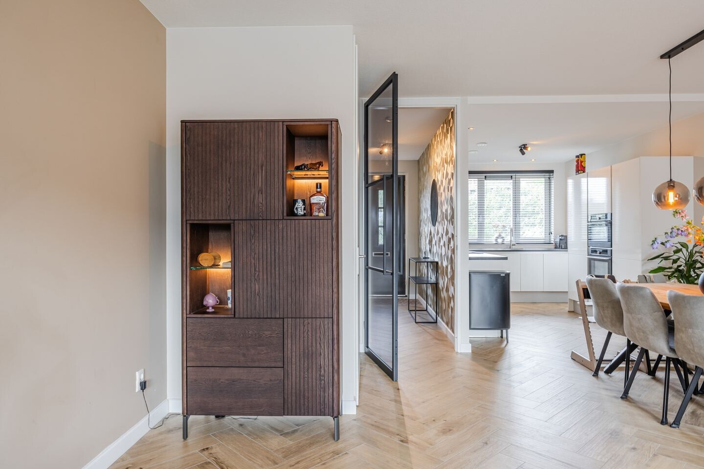 Tussenwoning te koop: Rijperkerkstraat 37, Tilburg