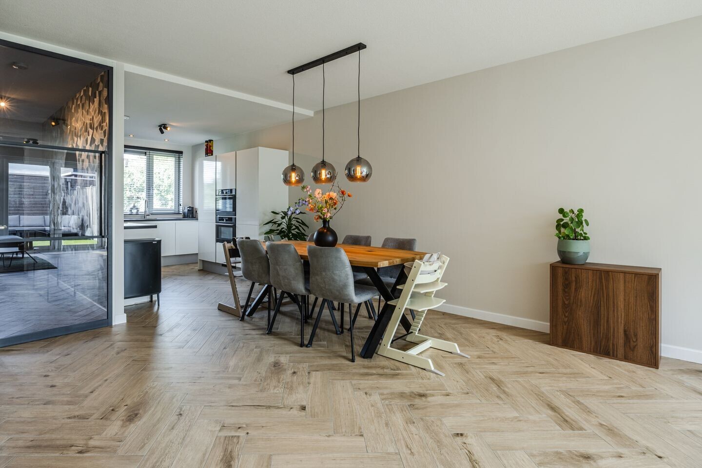 Tussenwoning te koop: Rijperkerkstraat 37, Tilburg