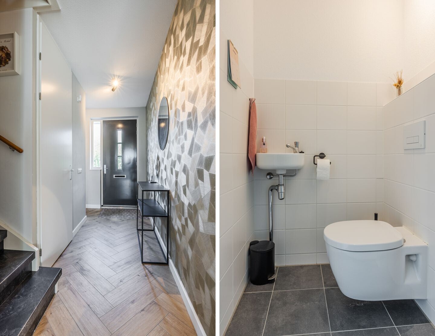 Tussenwoning te koop: Rijperkerkstraat 37, Tilburg