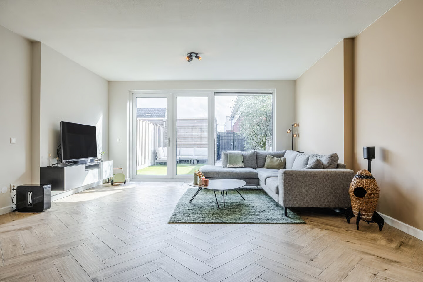 Tussenwoning te koop: Rijperkerkstraat 37, Tilburg