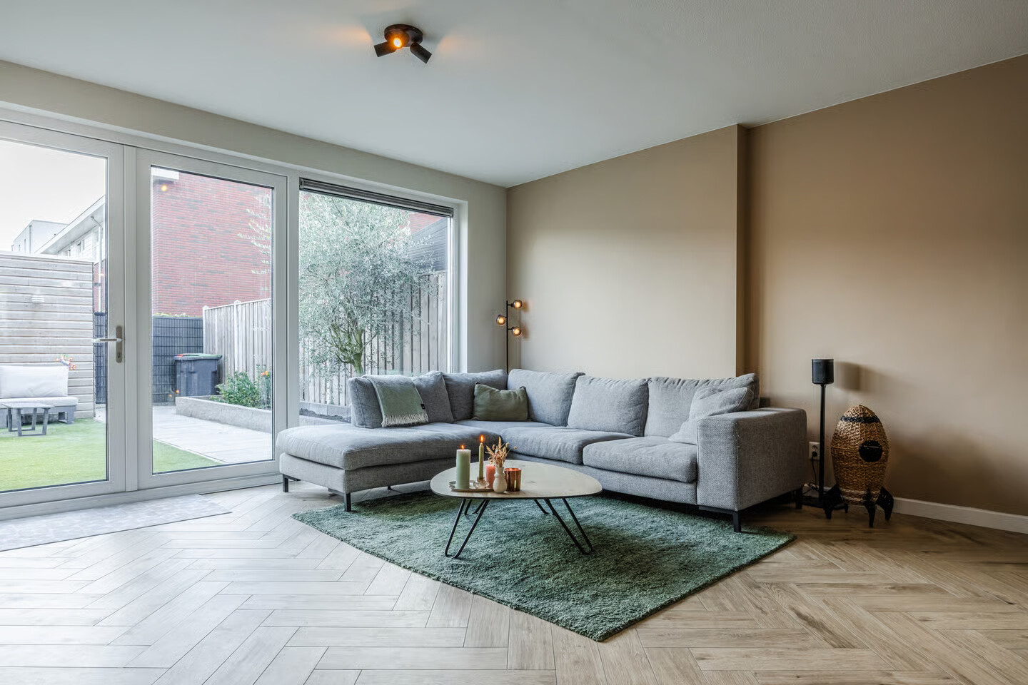 Tussenwoning te koop: Rijperkerkstraat 37, Tilburg